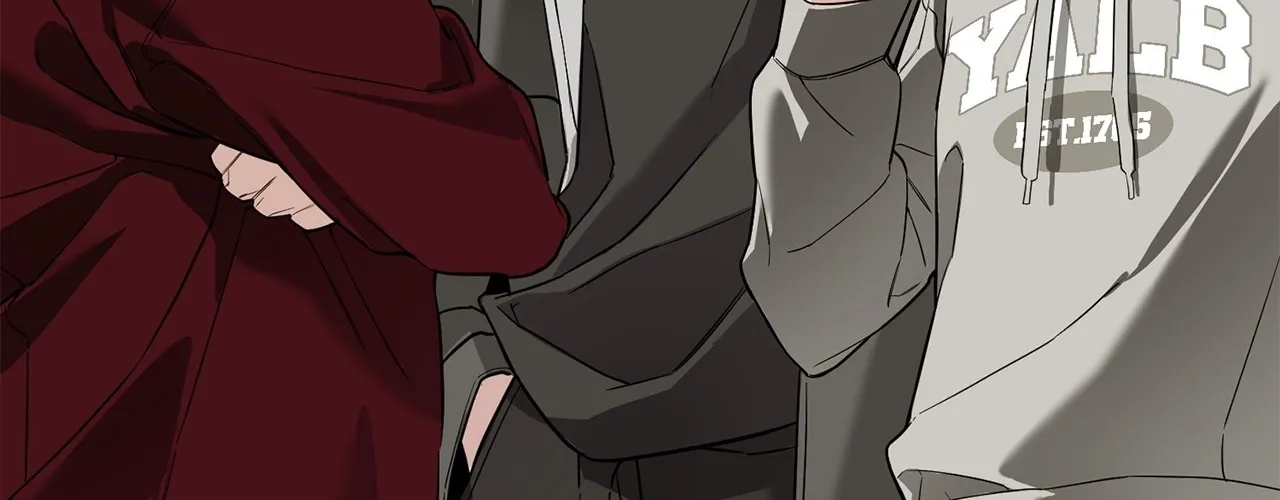 Mark of Fate Chapter 9 page 2 - 
