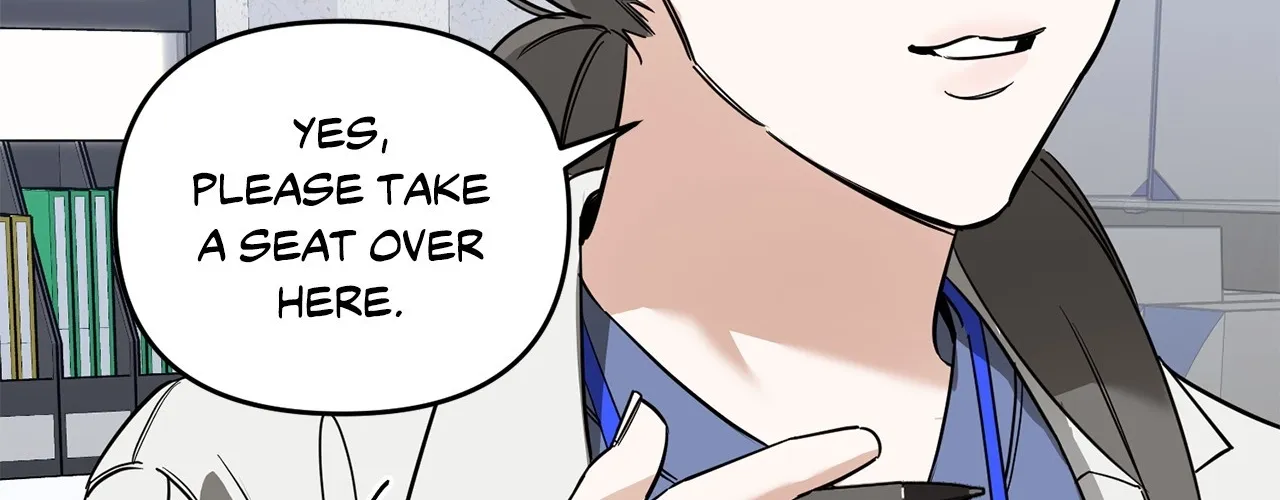 Mark of Fate Chapter 9 page 104 - 