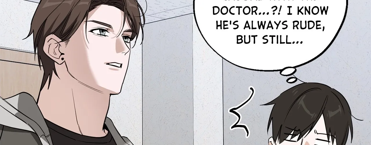 Mark of Fate Chapter 9 page 108 - 