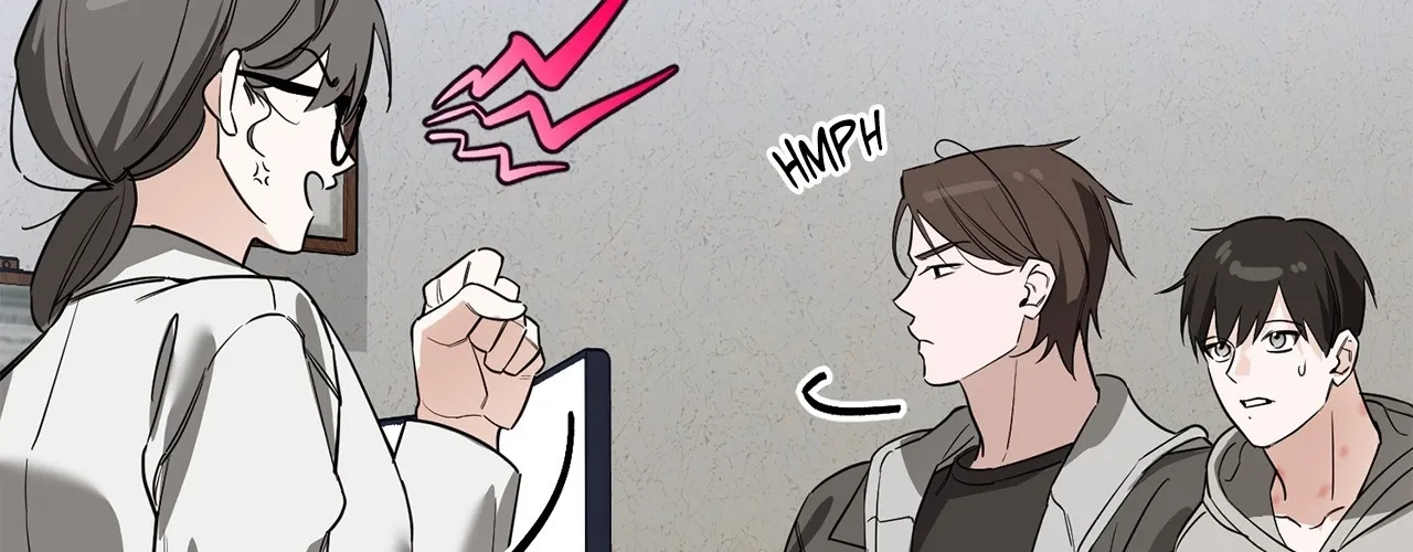 Mark of Fate Chapter 9 page 114 - 