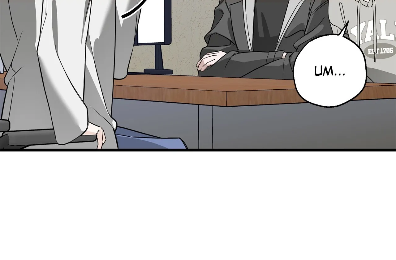 Mark of Fate Chapter 9 page 115 - 