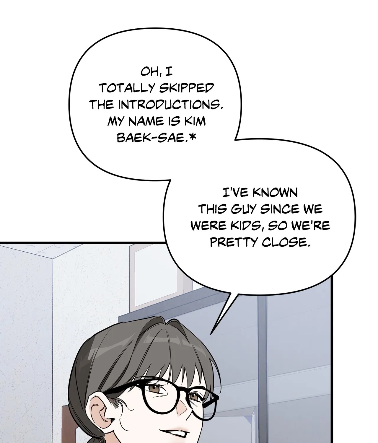 Mark of Fate Chapter 9 page 116 - 