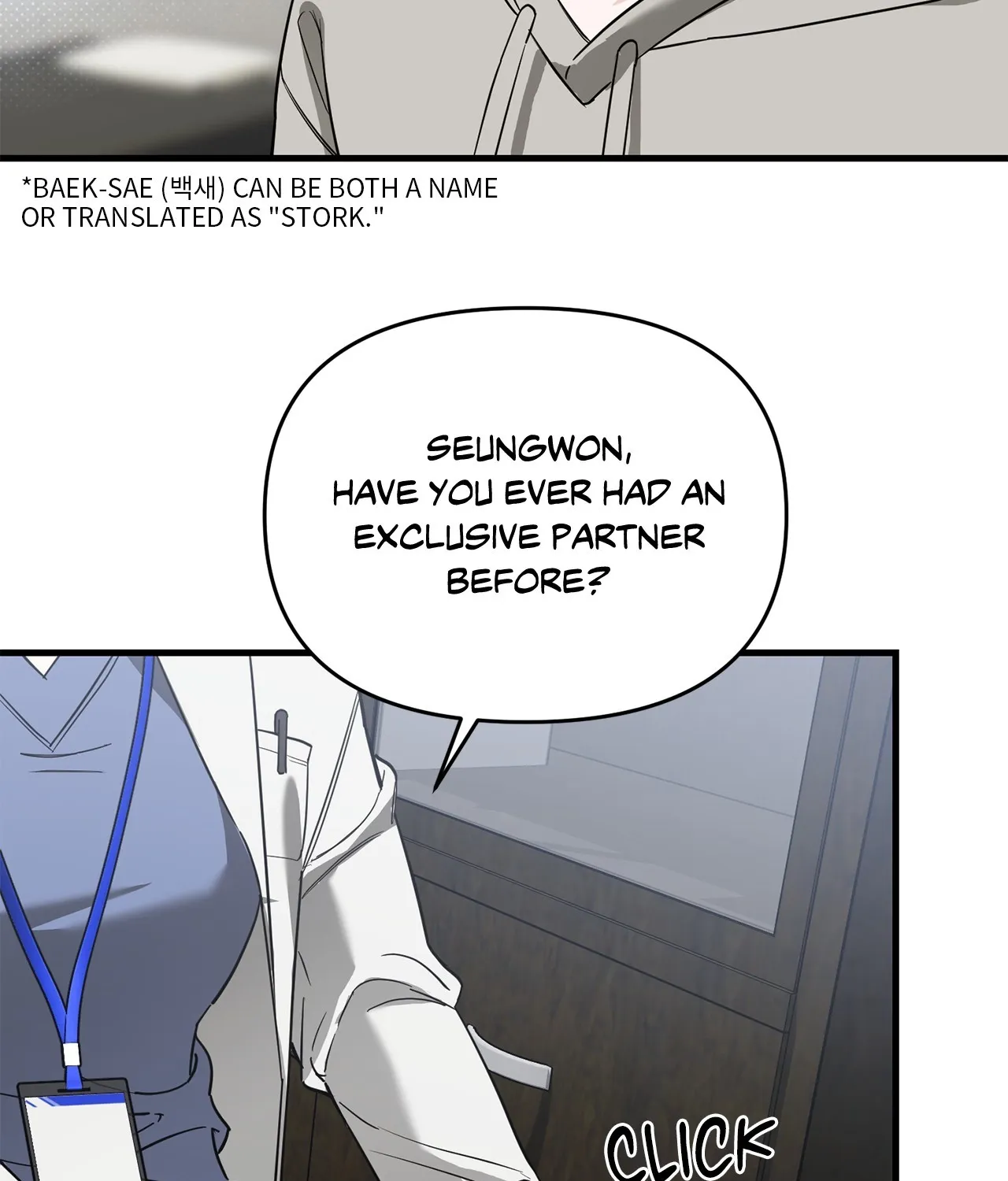 Mark of Fate Chapter 9 page 120 - 