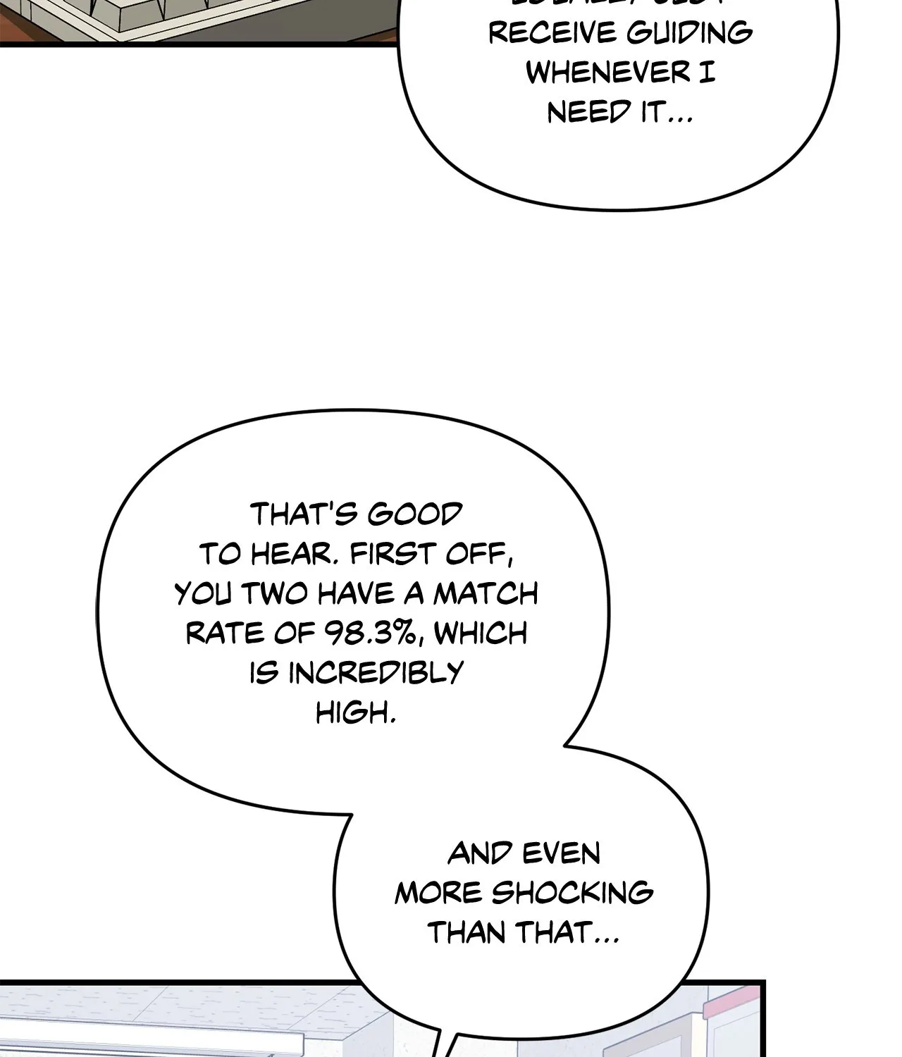 Mark of Fate Chapter 9 page 122 - 