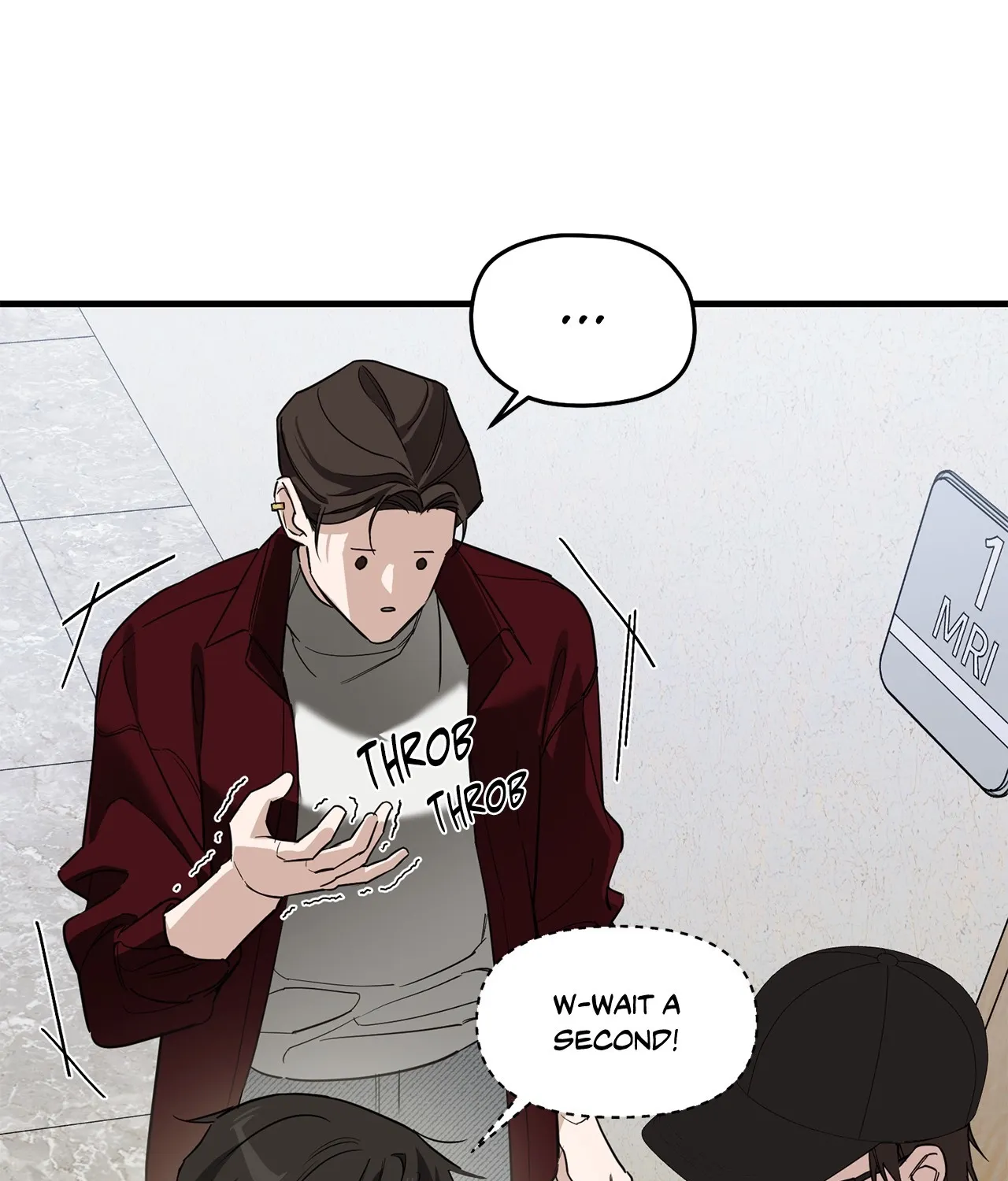 Mark of Fate Chapter 9 page 18 - 