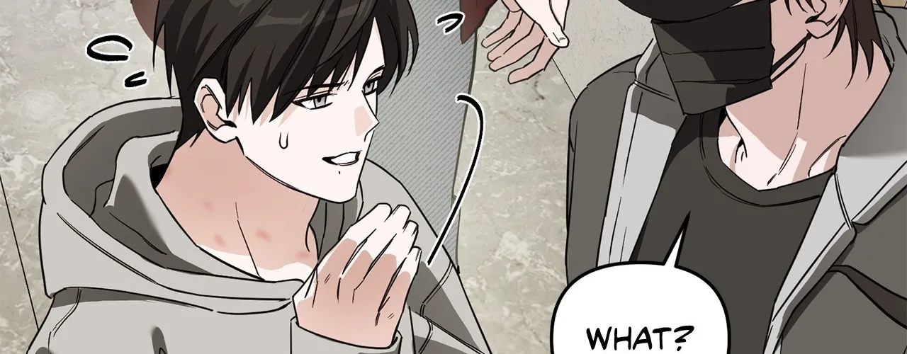 Mark of Fate Chapter 9 page 19 - 