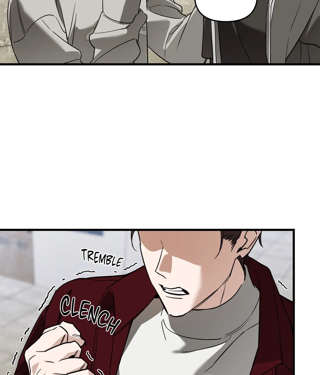 Mark of Fate Chapter 9 page 20 - 