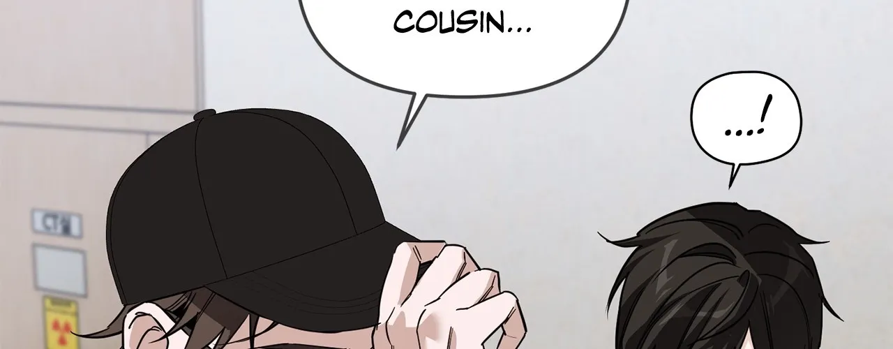 Mark of Fate Chapter 9 page 23 - 