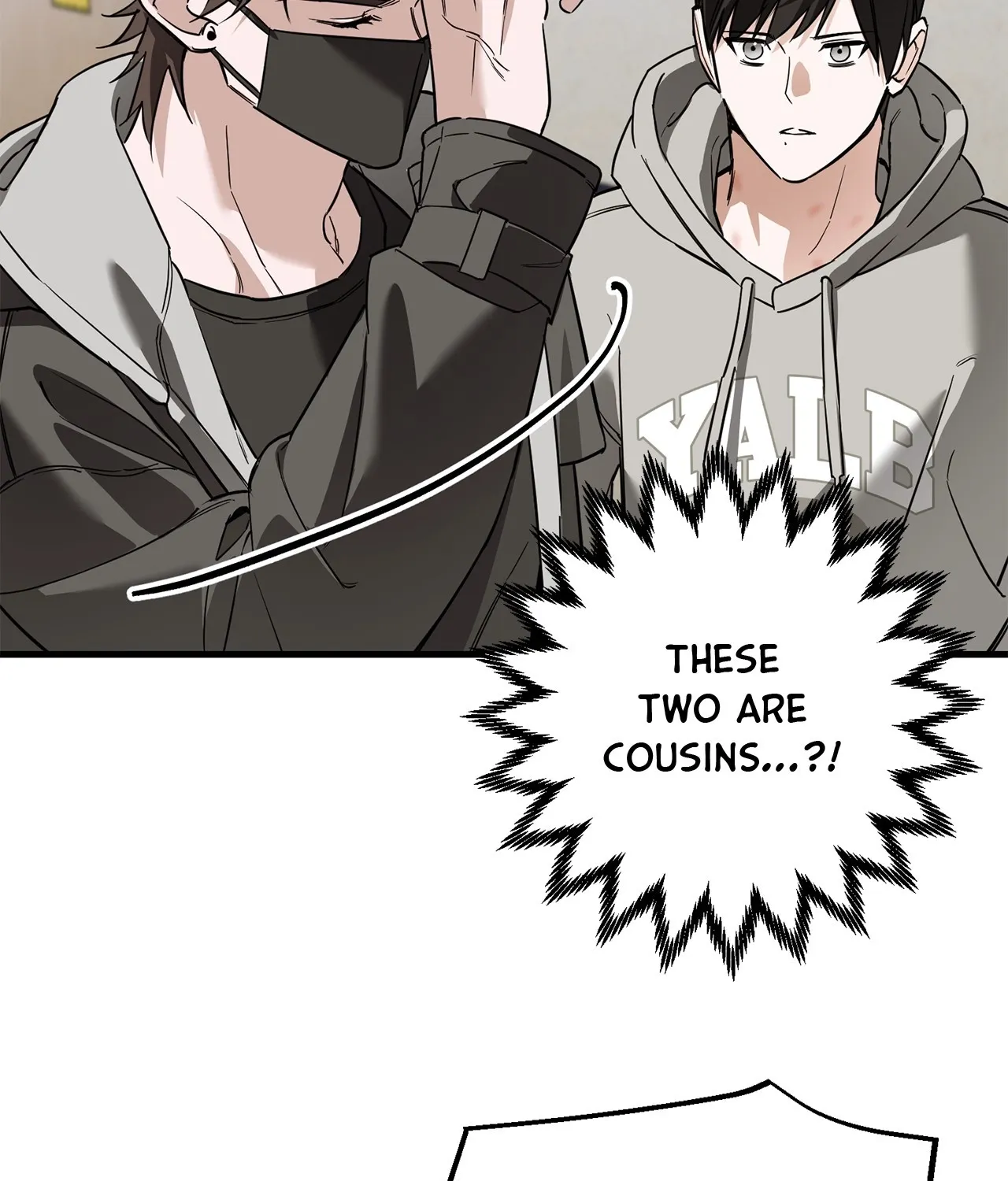 Mark of Fate Chapter 9 page 24 - 