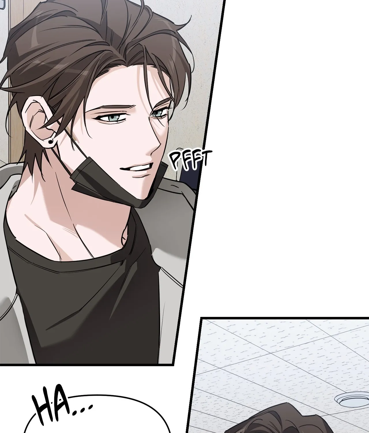 Mark of Fate Chapter 9 page 28 - 