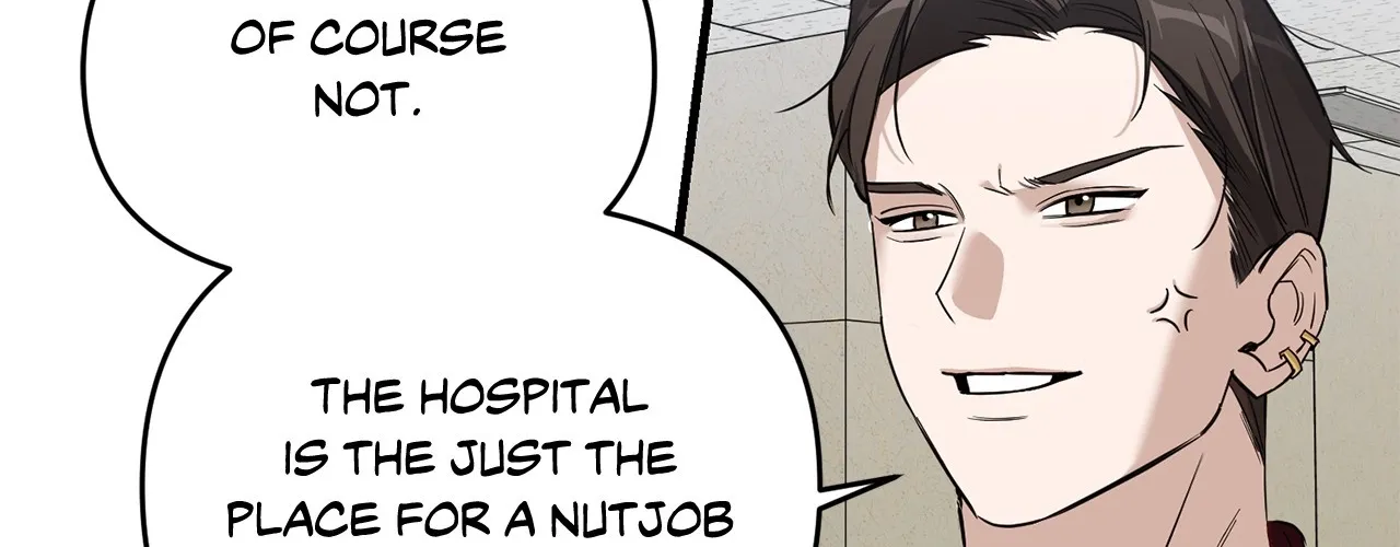 Mark of Fate Chapter 9 page 29 - 