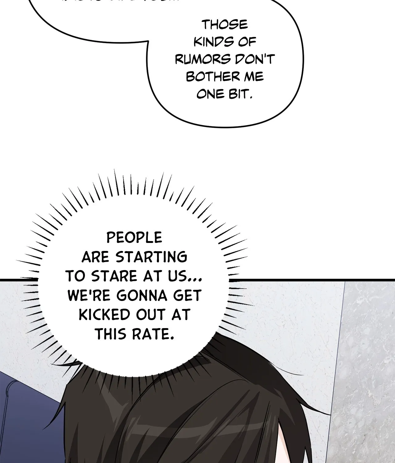 Mark of Fate Chapter 9 page 35 - 