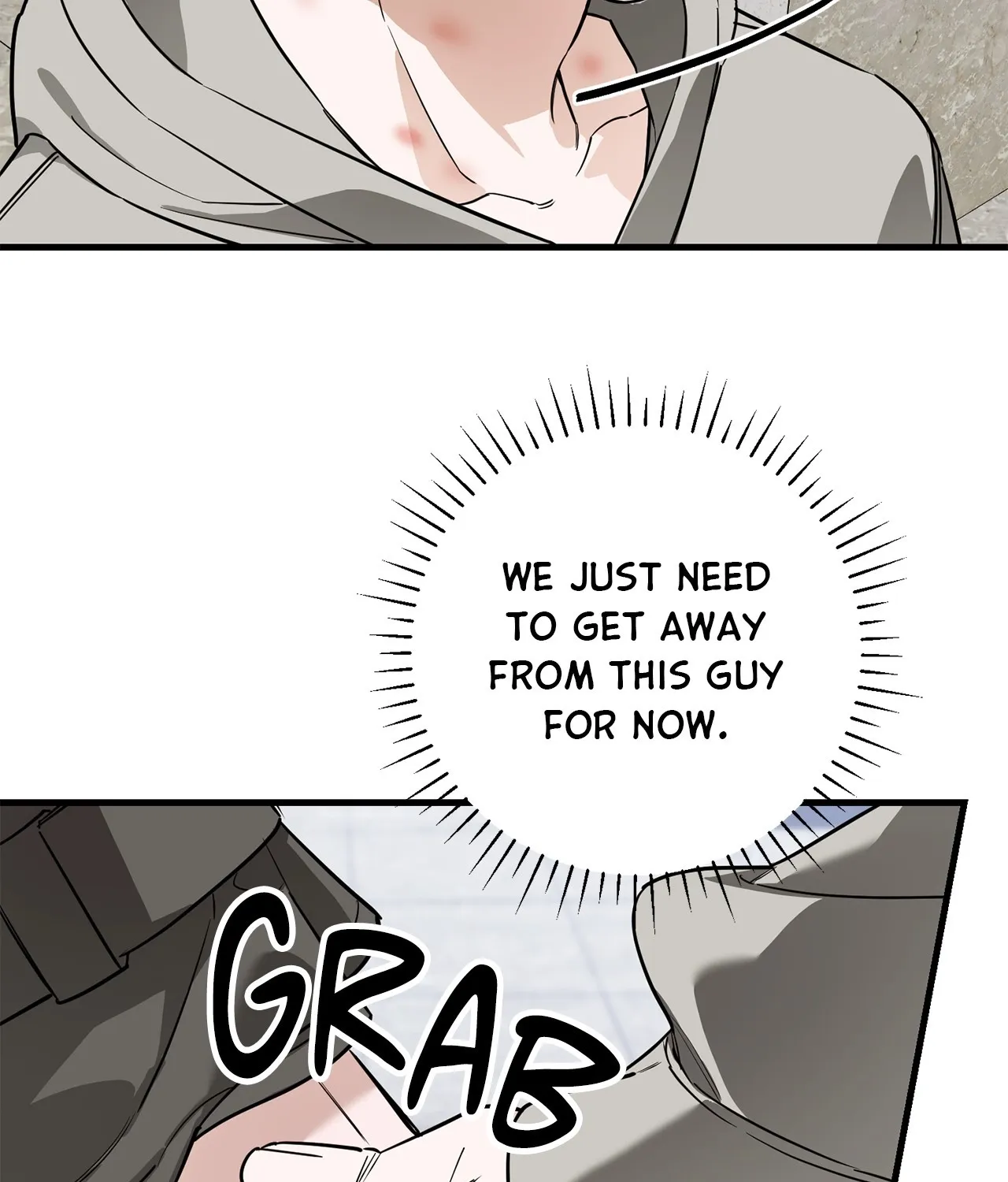 Mark of Fate Chapter 9 page 37 - 