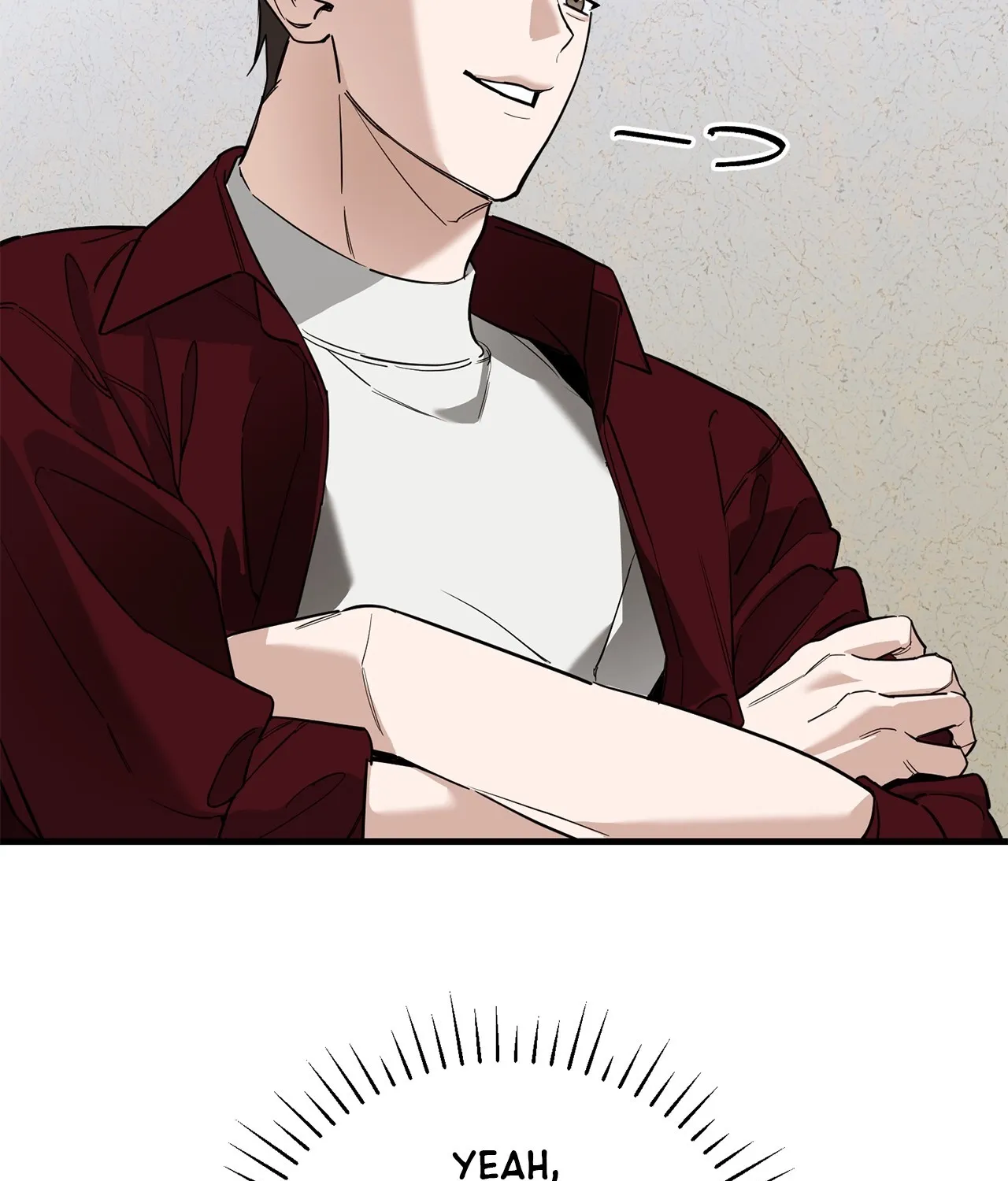 Mark of Fate Chapter 9 page 5 - 