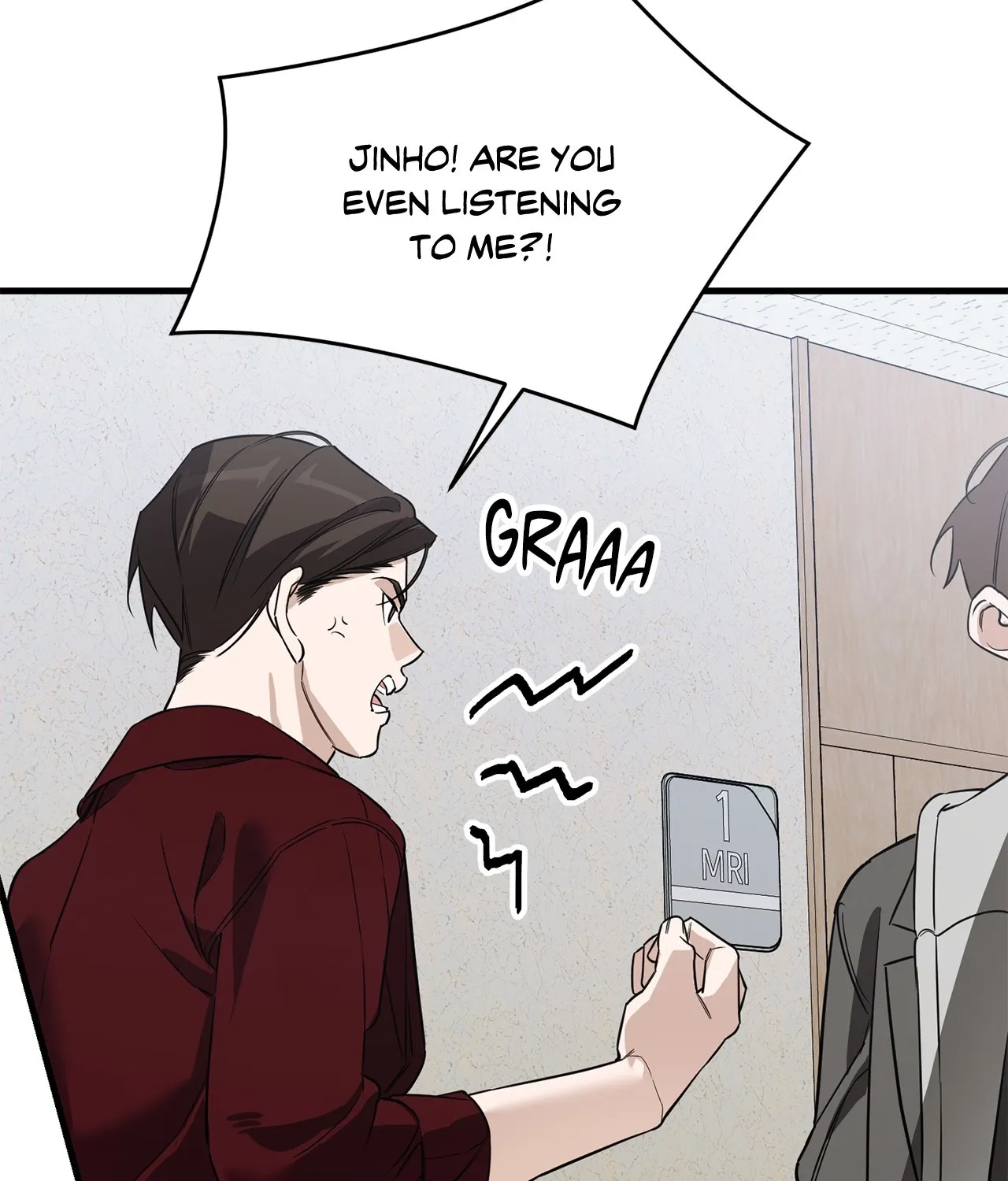 Mark of Fate Chapter 9 page 41 - 