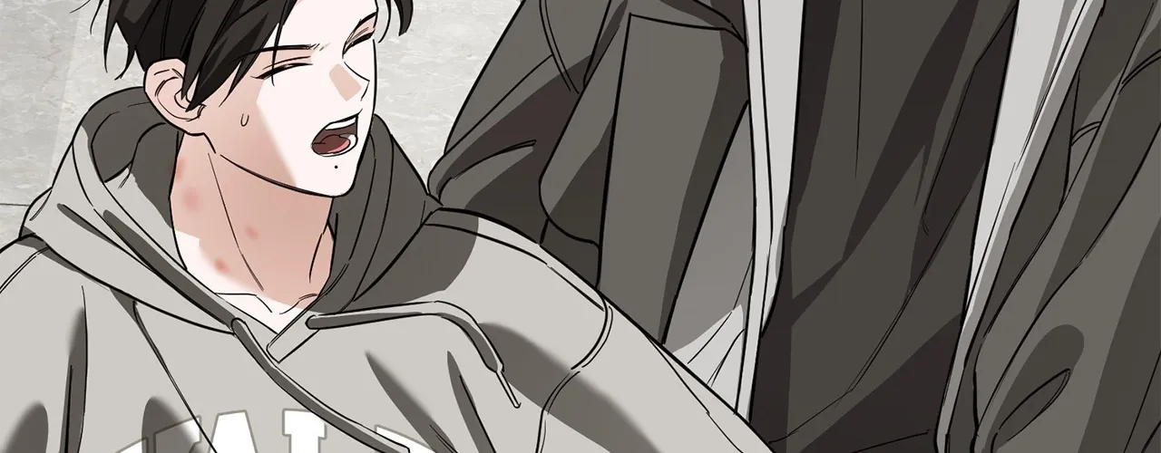 Mark of Fate Chapter 9 page 44 - 