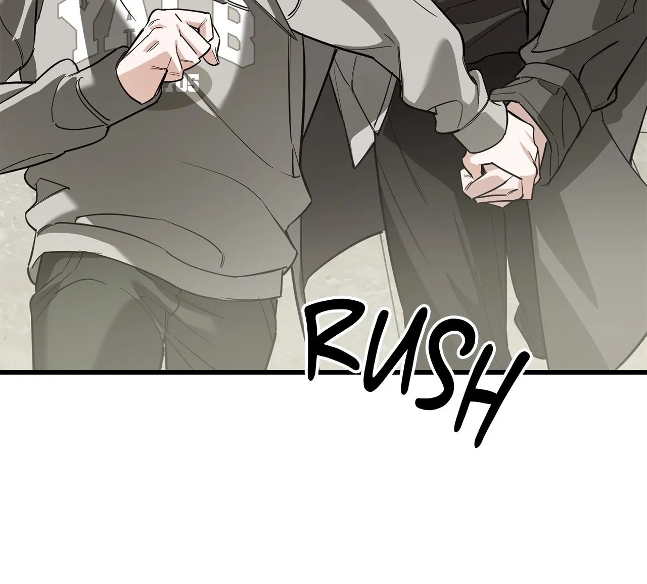 Mark of Fate Chapter 9 page 45 - 