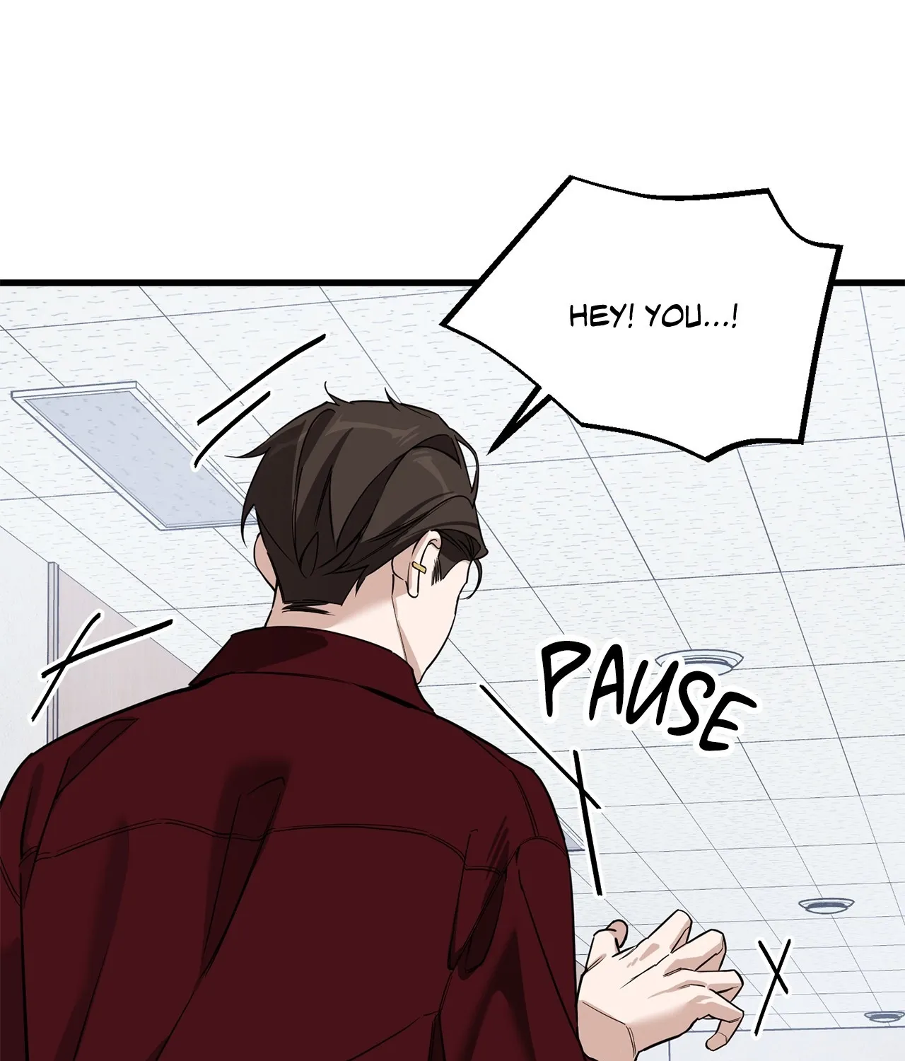 Mark of Fate Chapter 9 page 46 - 