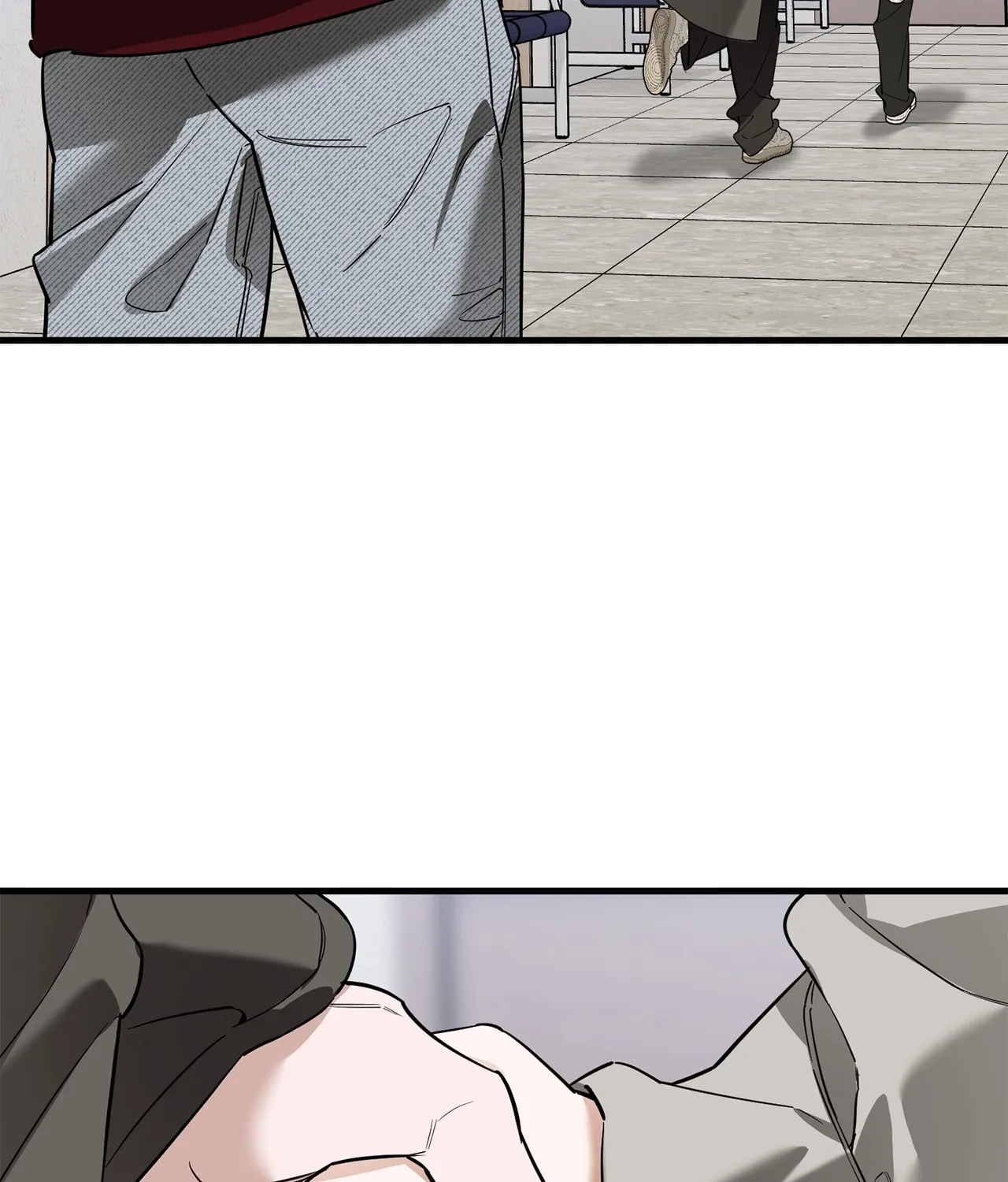 Mark of Fate Chapter 9 page 48 - 