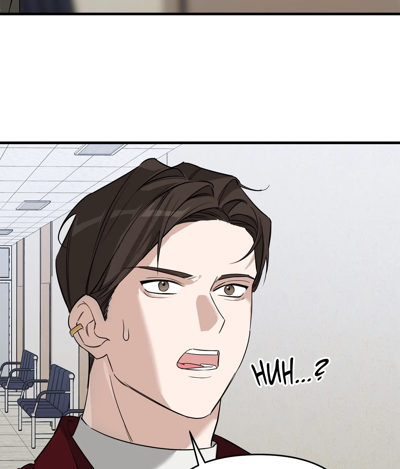 Mark of Fate Chapter 9 page 50 - 