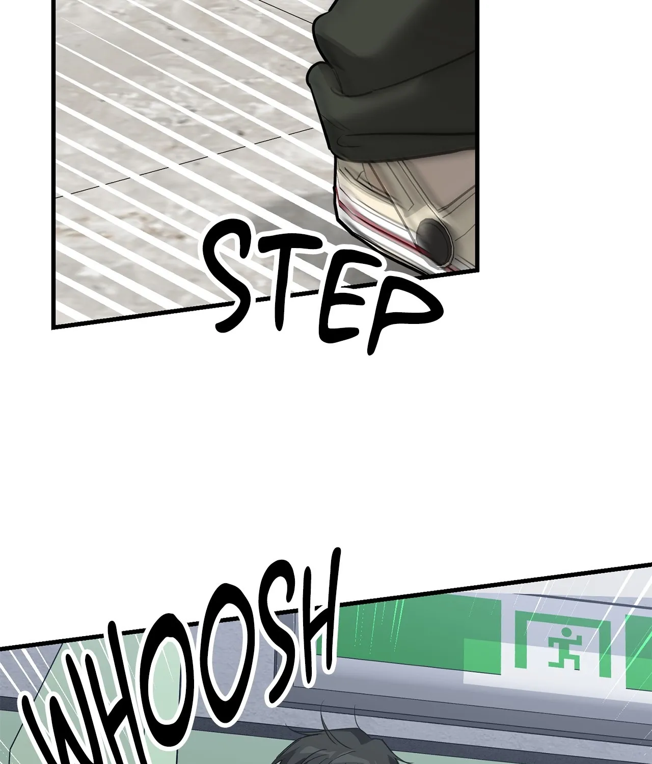 Mark of Fate Chapter 9 page 54 - 
