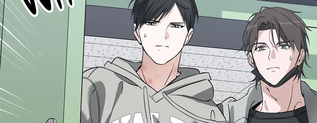 Mark of Fate Chapter 9 page 55 - 