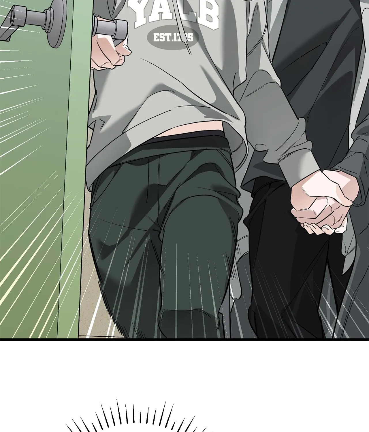 Mark of Fate Chapter 9 page 56 - 