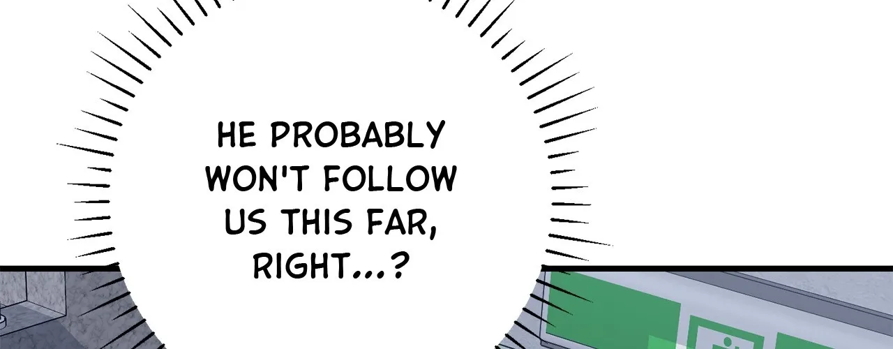 Mark of Fate Chapter 9 page 57 - 
