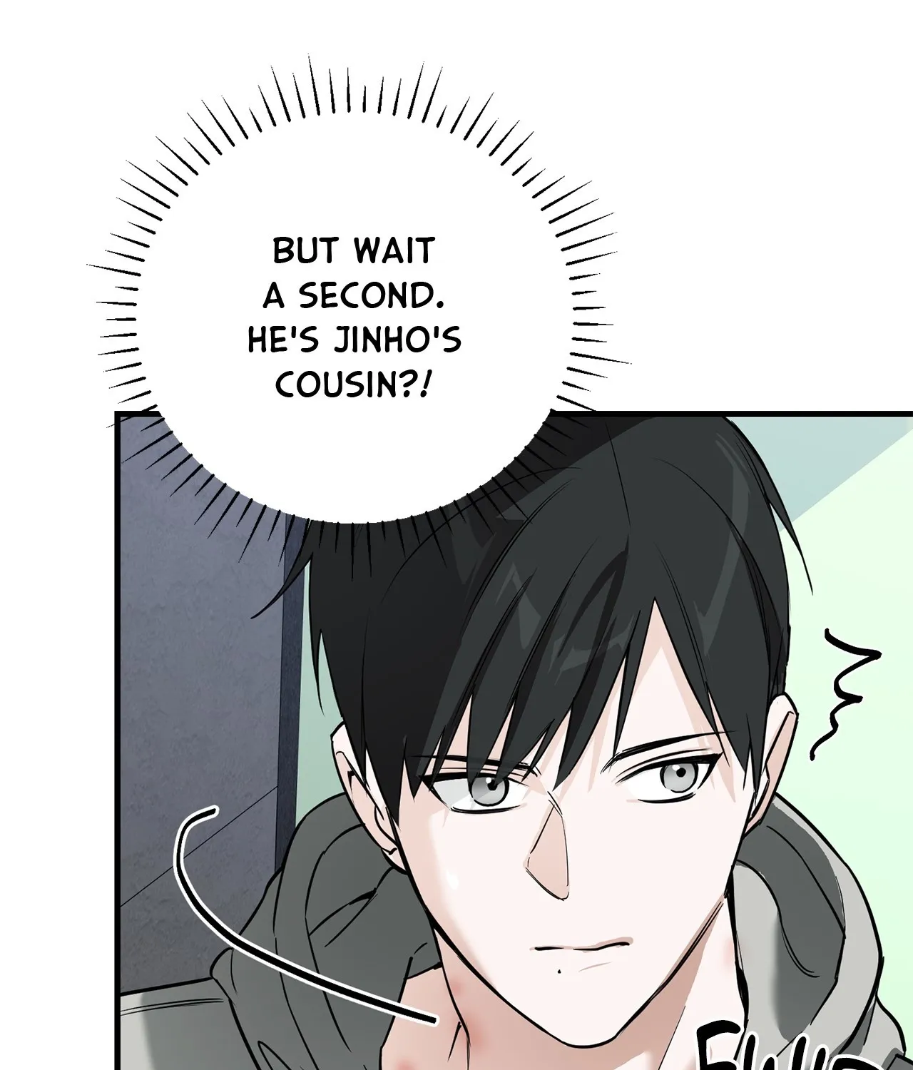 Mark of Fate Chapter 9 page 60 - 