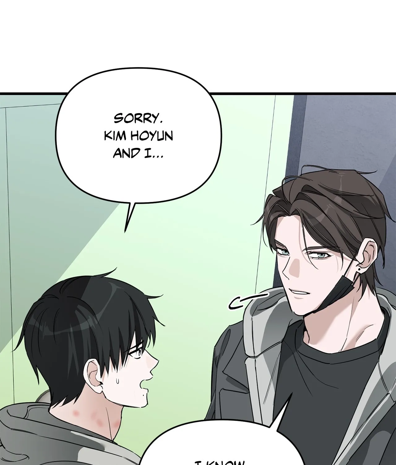 Mark of Fate Chapter 9 page 62 - 