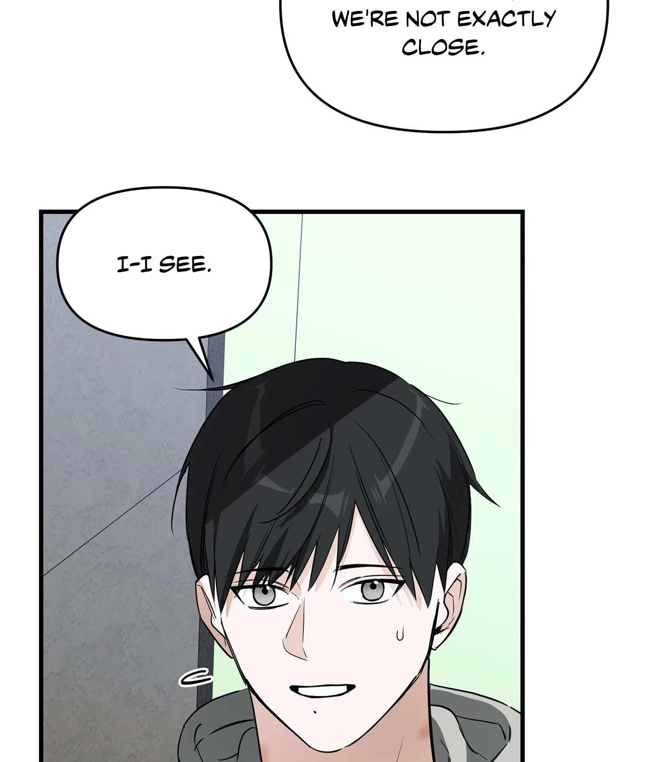 Mark of Fate Chapter 9 page 64 - 