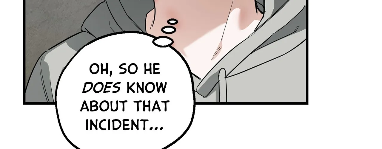 Mark of Fate Chapter 9 page 65 - 