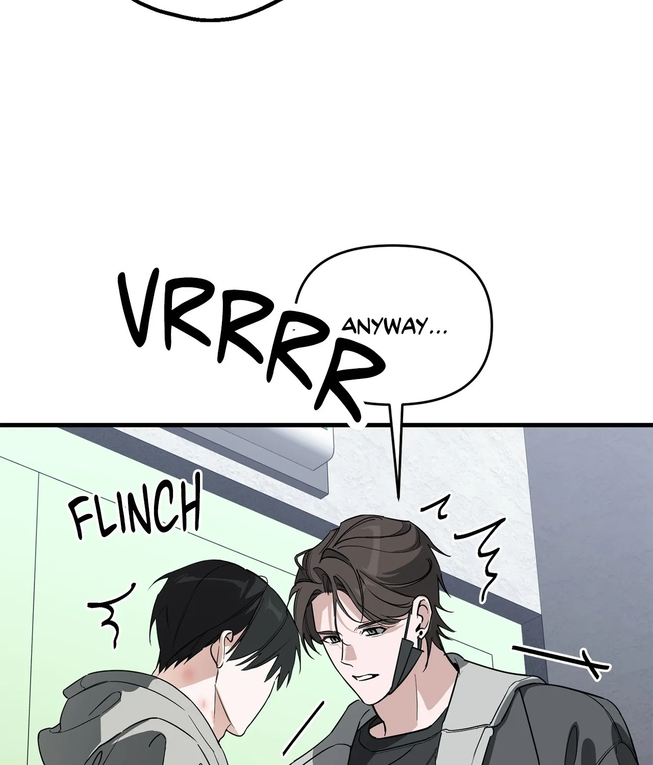 Mark of Fate Chapter 9 page 66 - 