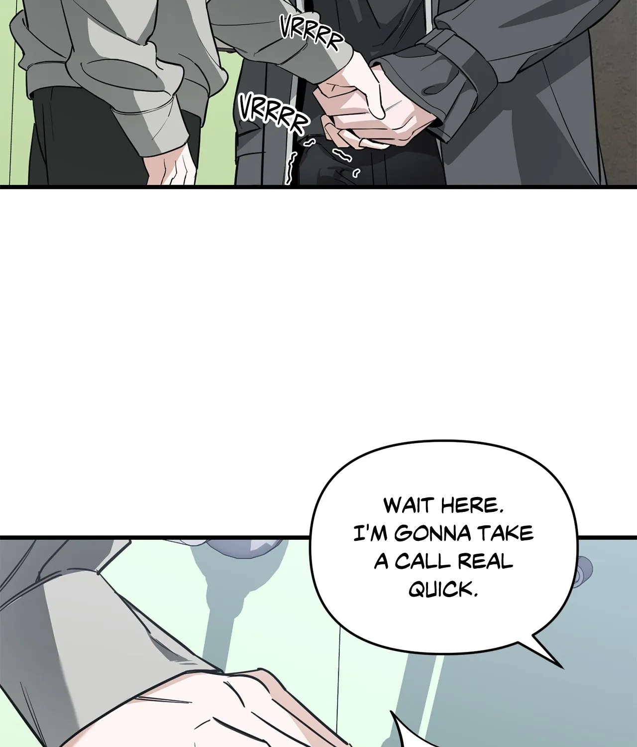 Mark of Fate Chapter 9 page 68 - 