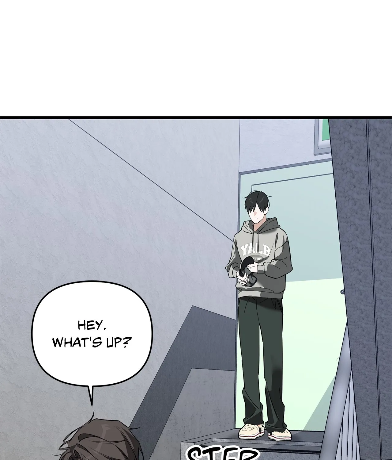 Mark of Fate Chapter 9 page 71 - 