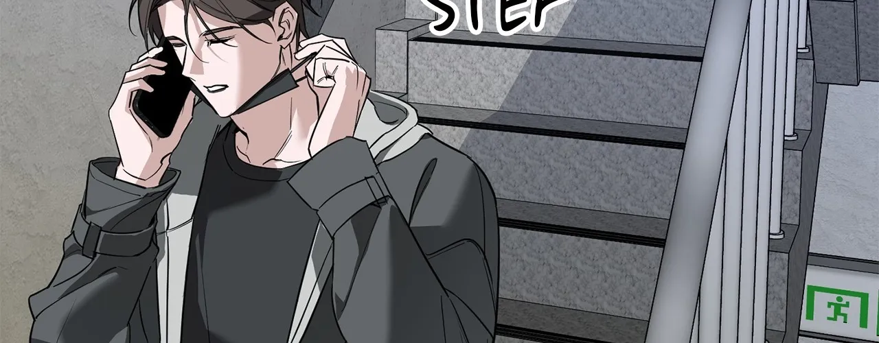 Mark of Fate Chapter 9 page 72 - 