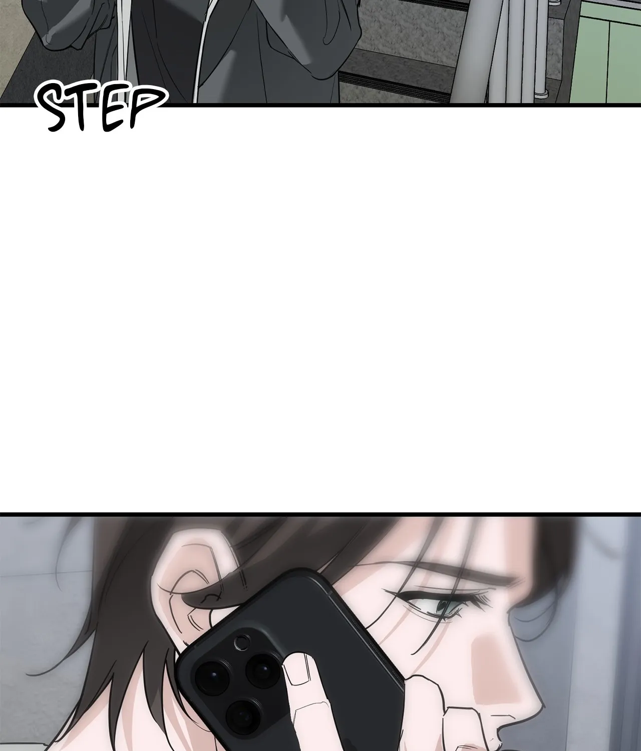 Mark of Fate Chapter 9 page 73 - 
