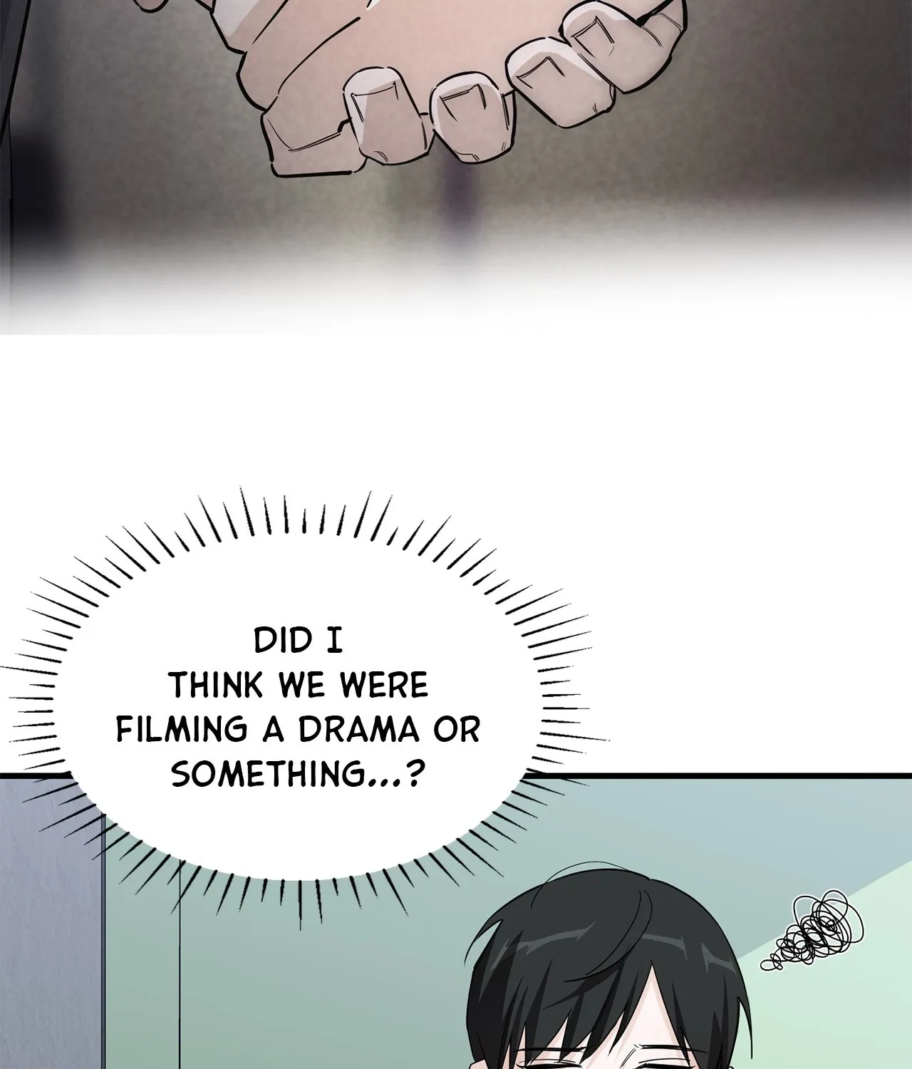 Mark of Fate Chapter 9 page 77 - 