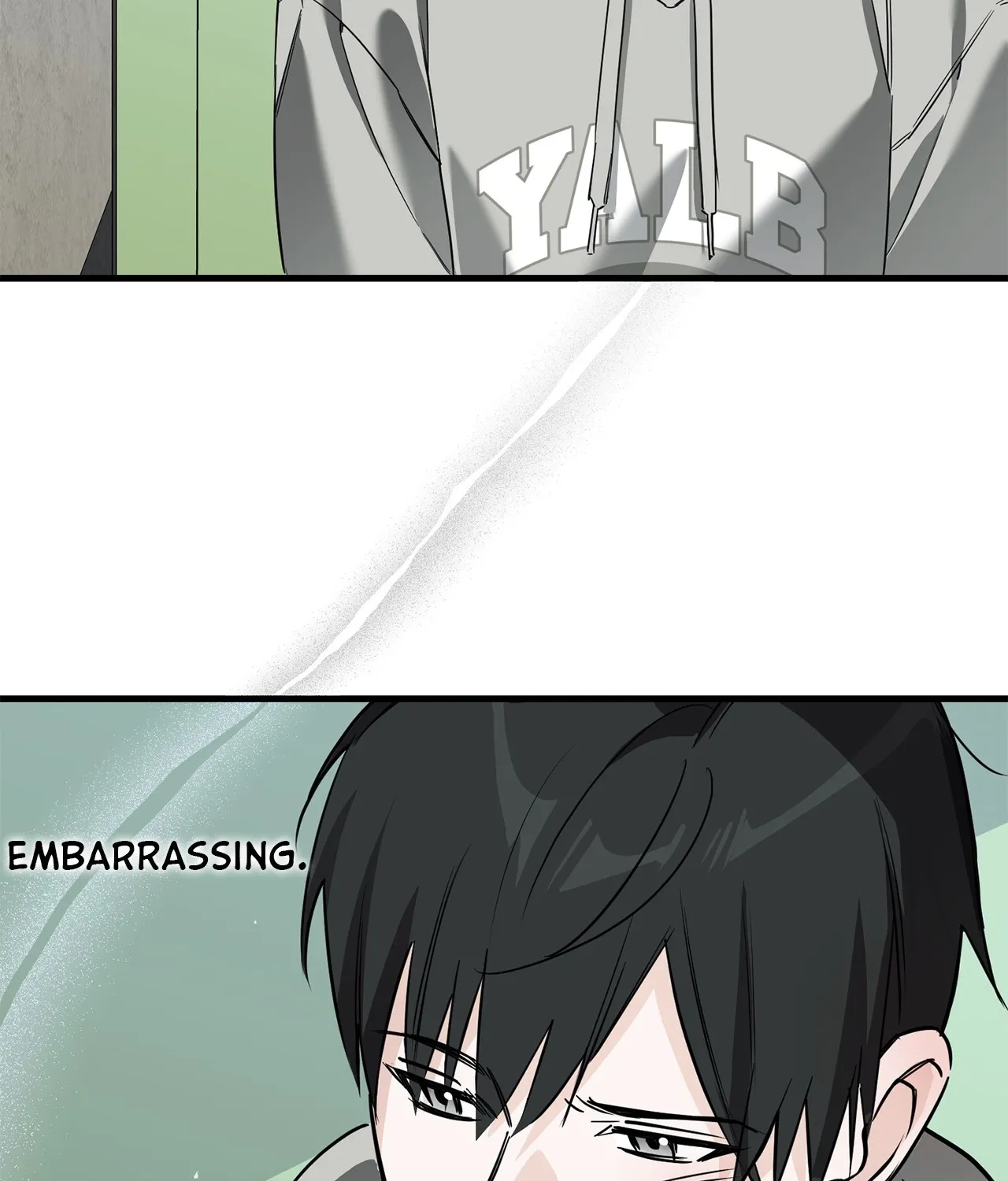 Mark of Fate Chapter 9 page 79 - 