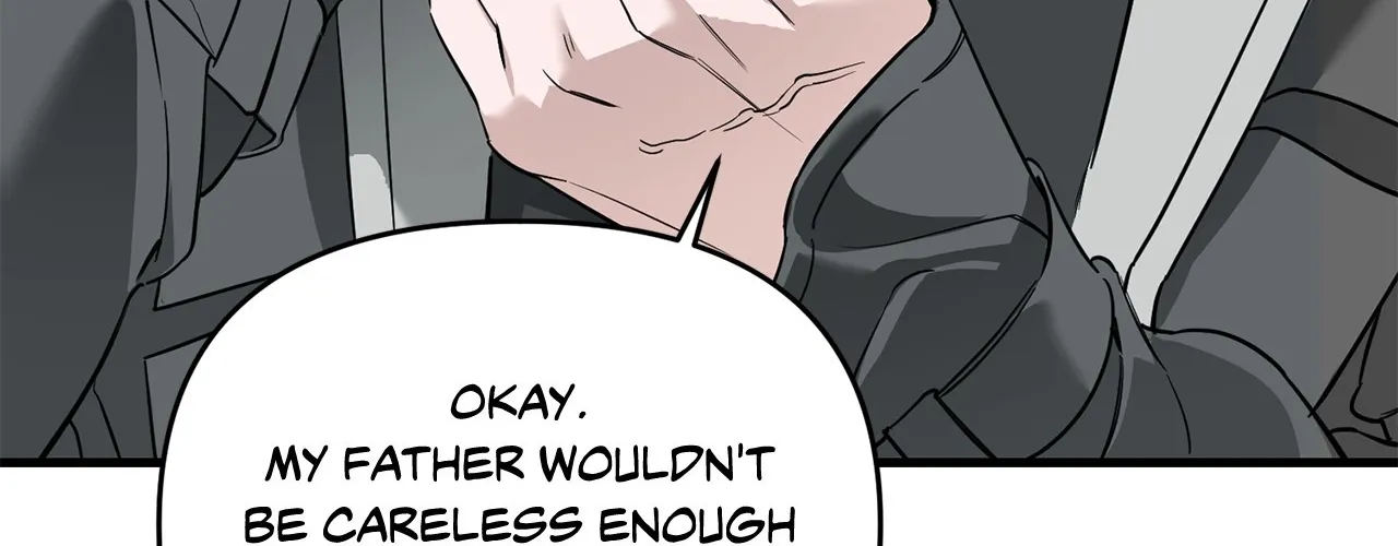 Mark of Fate Chapter 9 page 85 - 