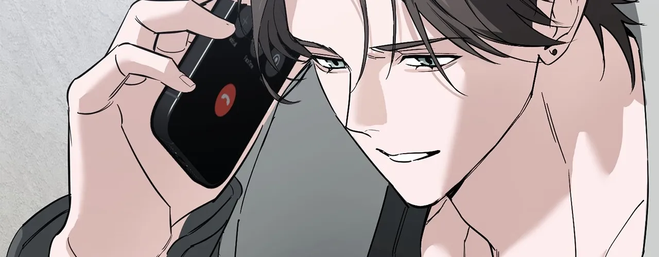 Mark of Fate Chapter 9 page 91 - 
