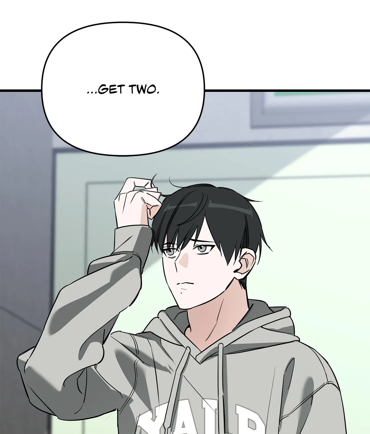 Mark of Fate Chapter 9 page 98 - 