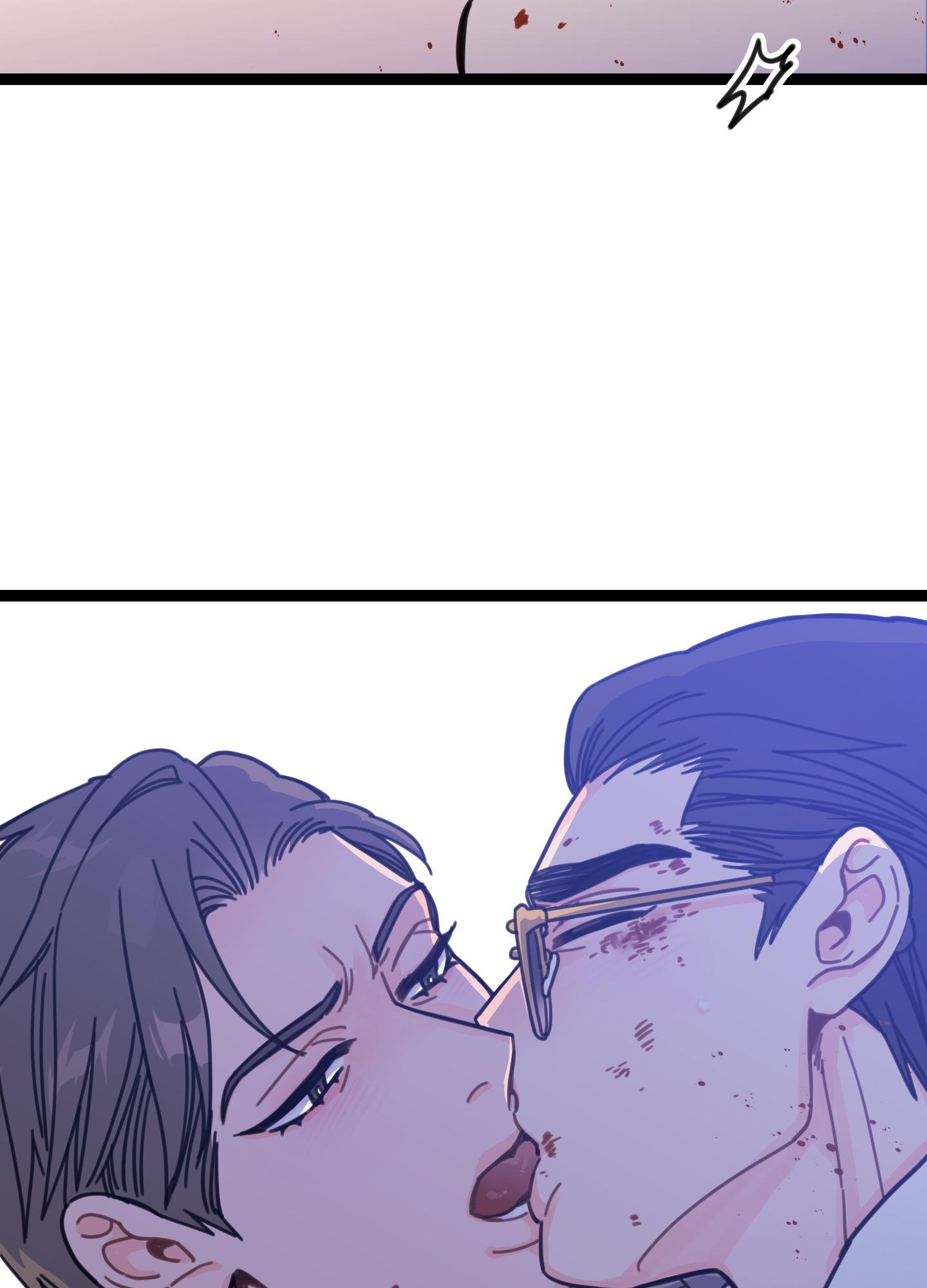 Read Mark chapter 1 image 10 on Lezhin