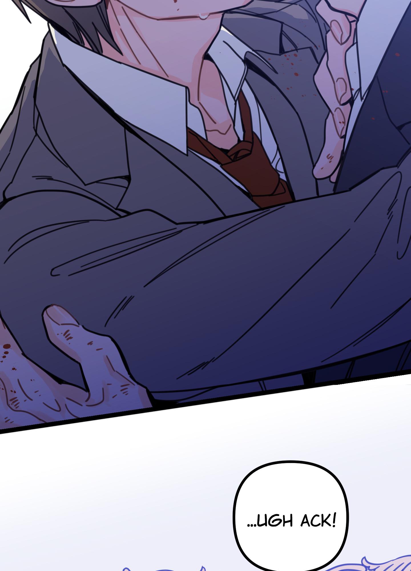 Read Mark chapter 1 image 11 on Lezhin
