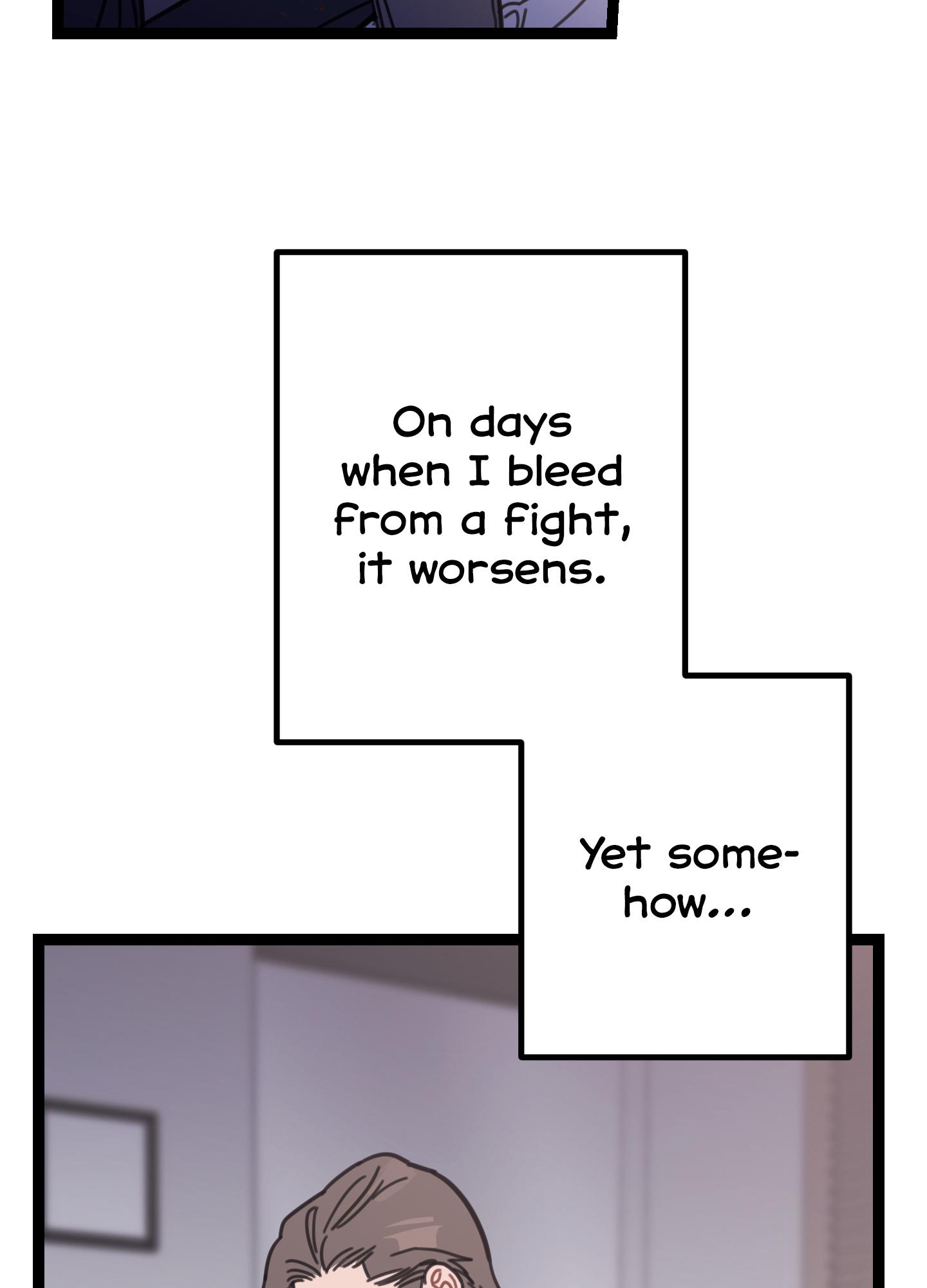Read Mark chapter 1 image 16 on Lezhin