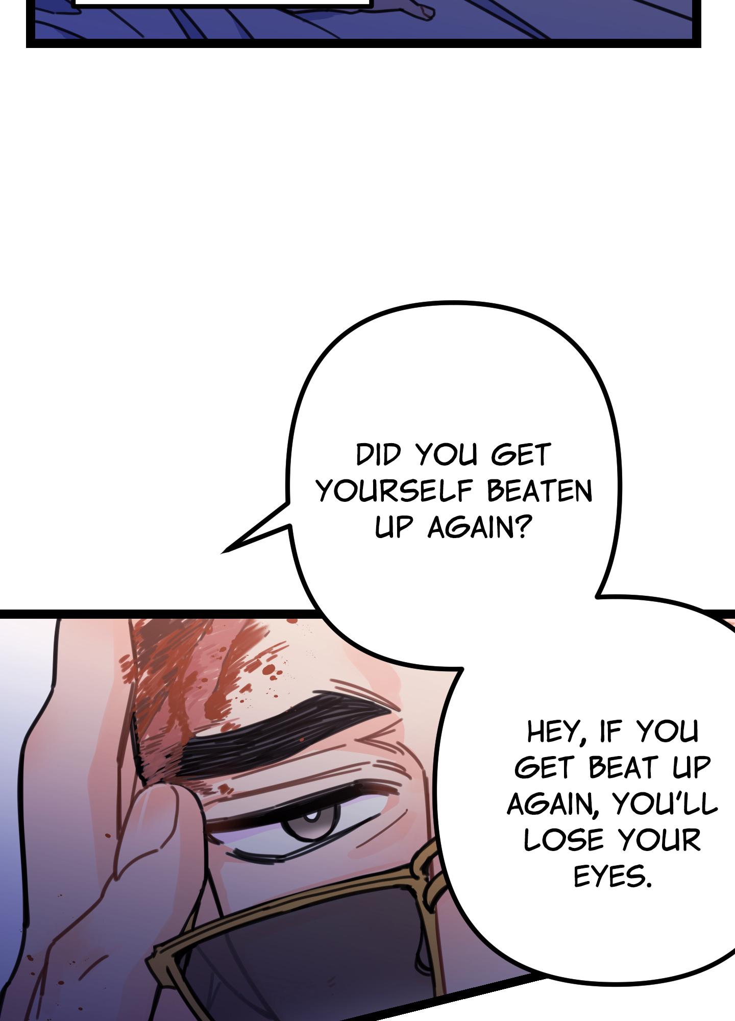 Read Mark chapter 1 image 18 on Lezhin