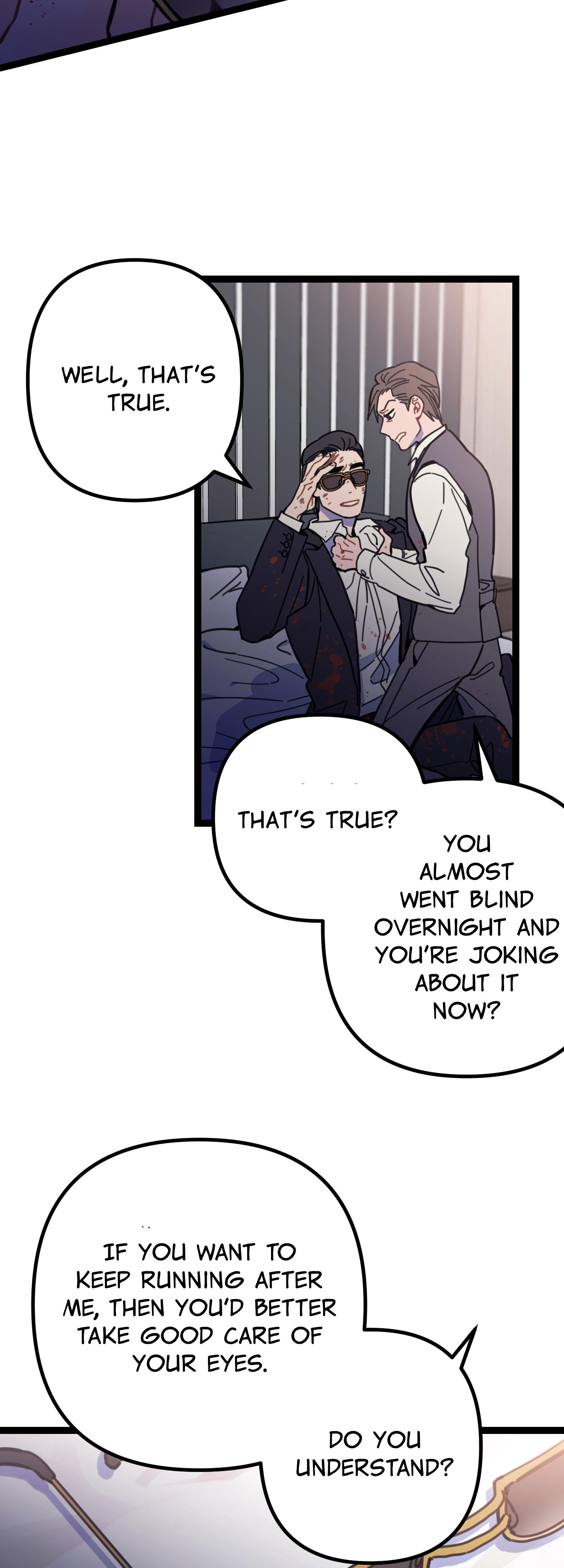 Read Mark chapter 1 image 19 on Lezhin