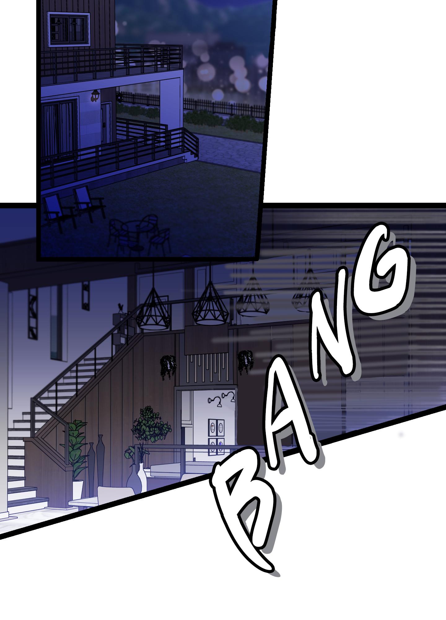 Read Mark chapter 1 image 2 on Lezhin
