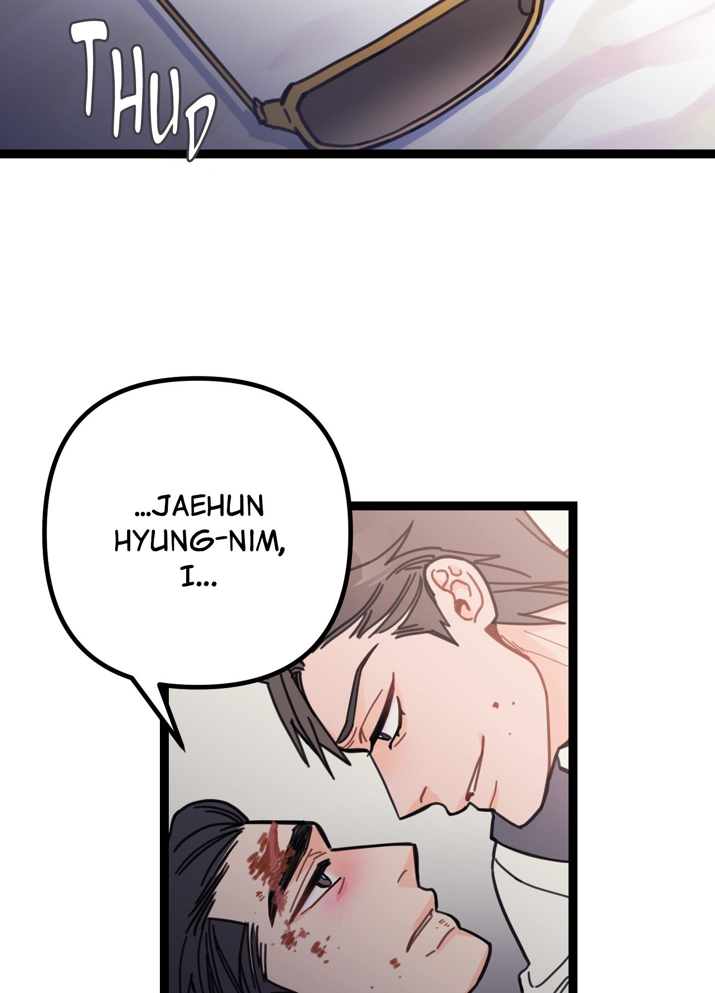 Read Mark chapter 1 image 20 on Lezhin