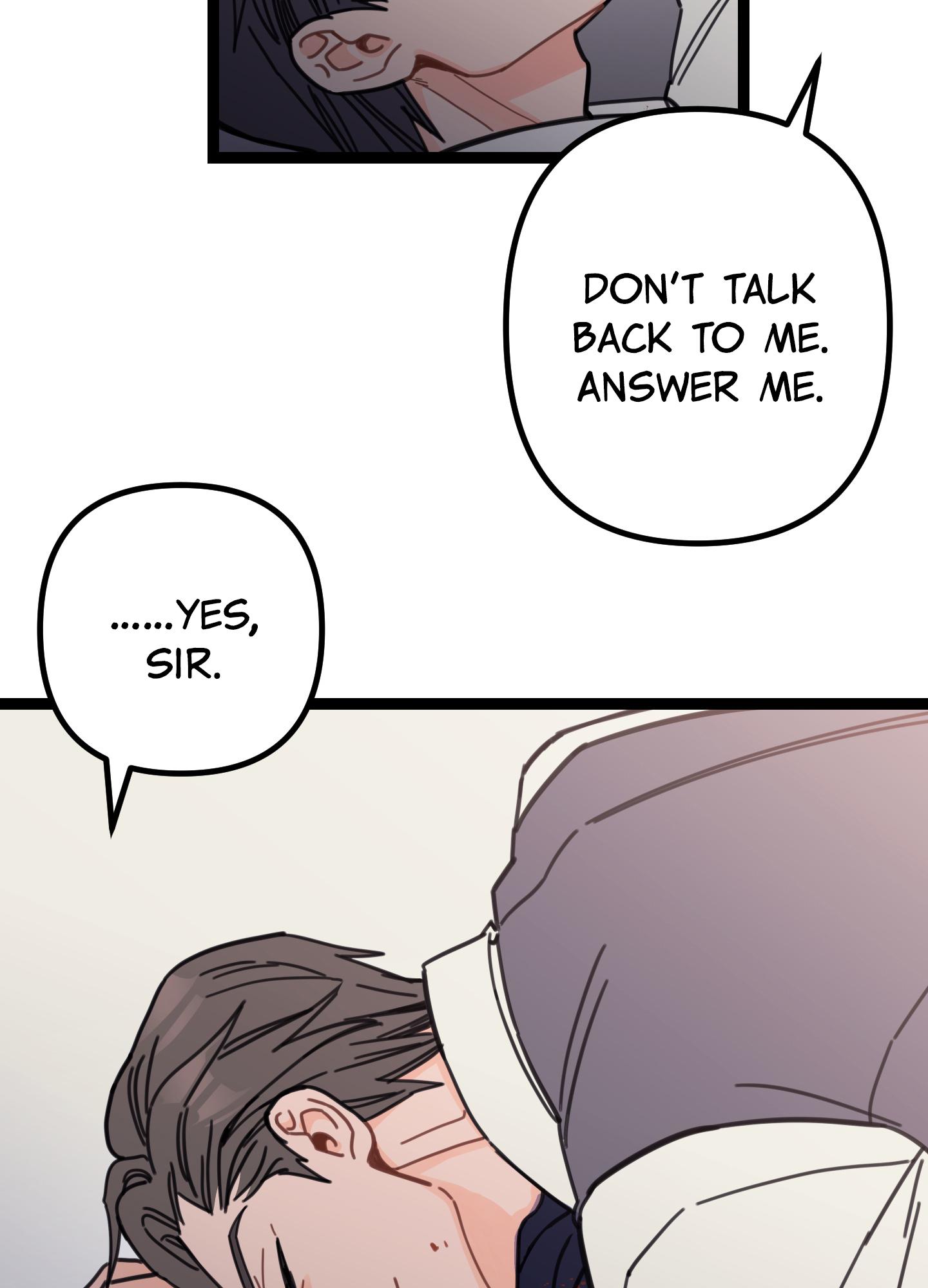 Read Mark chapter 1 image 21 on Lezhin
